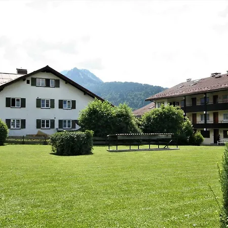 Alpenflair Whg. 226 Wiesacker Oberstdorf