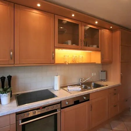 Apartment Alpenflair Whg. 226 Wiesacker Oberstdorf