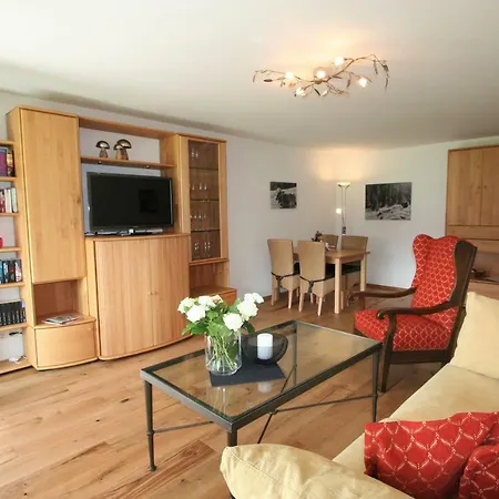 Alpenflair Whg. 226 Wiesacker Apartment Oberstdorf