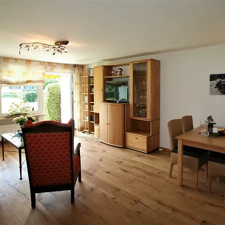 Alpenflair Whg. 226 Wiesacker Apartment Oberstdorf