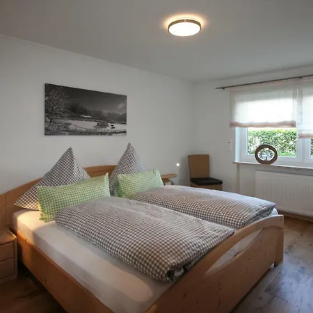 Alpenflair Whg. 226 Wiesacker Apartment *