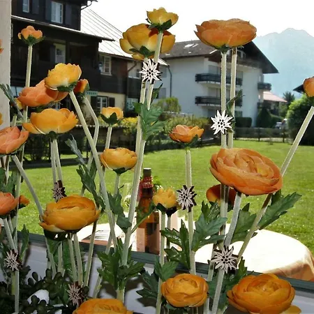 Alpenflair Whg. 226 Wiesacker *