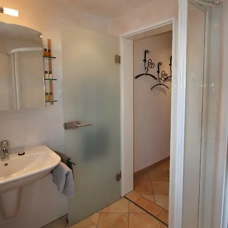 Apartment Alpenflair Whg. 226 Wiesacker *