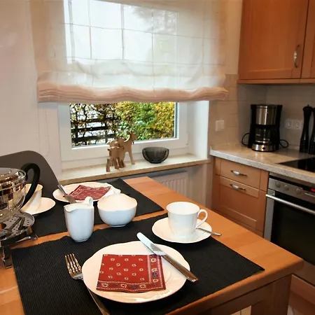 Alpenflair Whg. 226 Wiesacker Apartment *