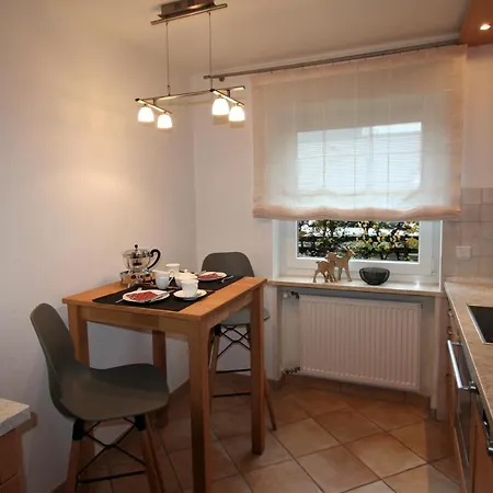 Alpenflair Whg. 226 Wiesacker Apartment Oberstdorf